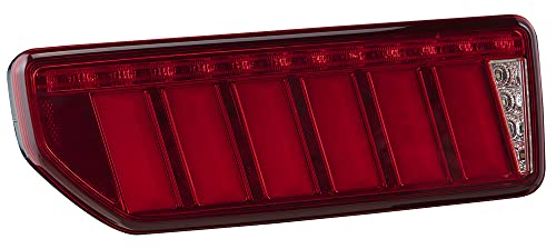 Amazon | ヴァレンティ (VALENTI) ジュエルLEDテールランプULTRA